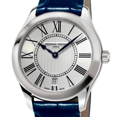Montre Classics Ladies Quartz FC-220MS3B6 - Frédérique Constant