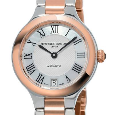 Montre Delight Automatic FC-306MC3ER2B - Frédérique Constant