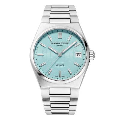 Highlife Ladies FC-303LB2NH6B Watch - Frédérique Constant