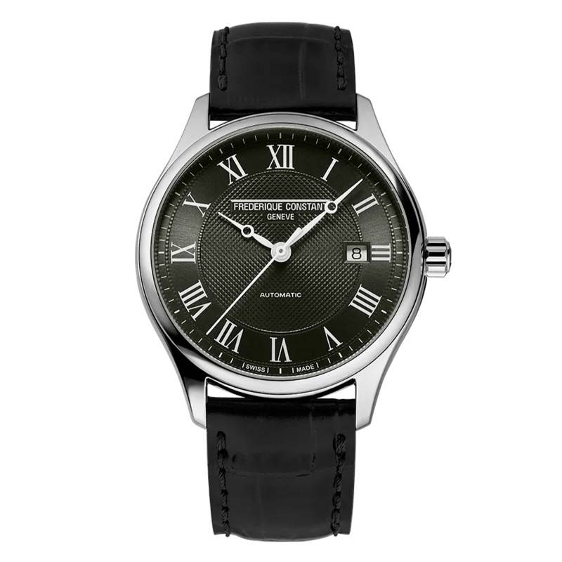 Frédérique Constant Classics Index Auto FC-303MCK5B6 Watch - Frédérique Constant