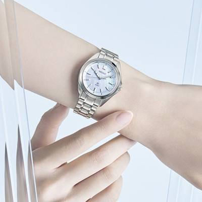 Montre Prospex Sea Lady SUR607J1 - Seiko