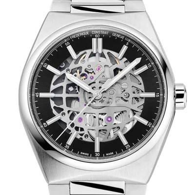 Montre Highlife Auto Skeleton FC-310BSKT3NH6B - Frédérique Constant