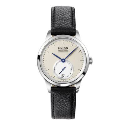 Montre 1893 Johannes Dürrstein Anniversary Edition Small Second 34 mm - Union Glashütte