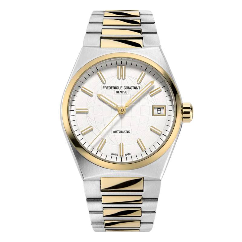 Montre Highlife Auto FC-303V2NH3B - Frédérique Constant