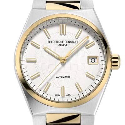 Montre Highlife Auto FC-303V2NH3B - Frédérique Constant
