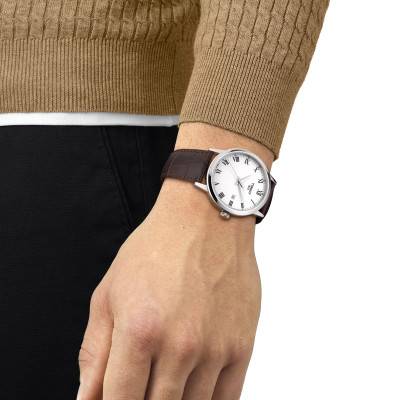 Montre Classic Dream GENT T1294101601300 - Tissot