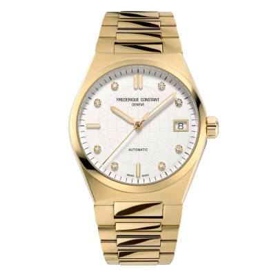 Frédérique Constant Highlife Auto FC-303VD2NH5B Watch - Frédérique Constant
