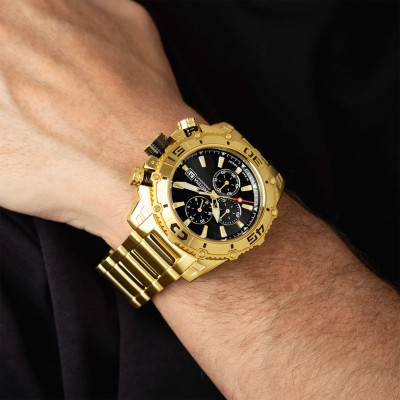 Classic Chronograph Watch F20492/4 - Festina