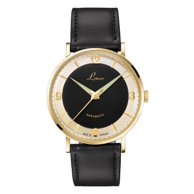 Montre Laco Edition 100 861925 - Laco