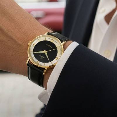 Montre Laco Edition 100 861925 - Laco