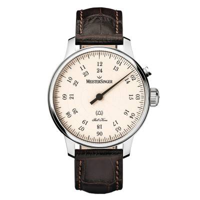 Bell Hora BHO913 Watch - MeisterSinger