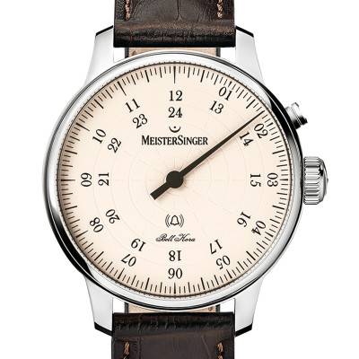 Bell Hora BHO913 Watch - MeisterSinger