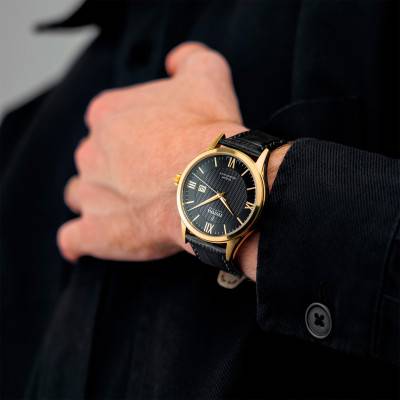 Swiss Made Men's Collection Watch F20010/4 - Festina Swiss Made