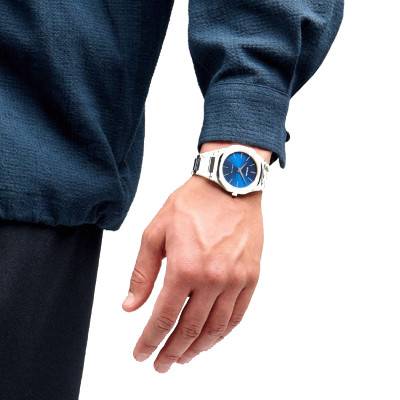 Ultra Thin GEO Watch UTBJ09 - D1 Milano
