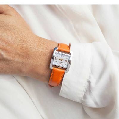 Montre 5e Avenue 17137TR11MD - Herbelin