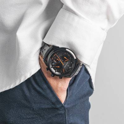 Montre Monarck 233D433 - Pierre Lannier