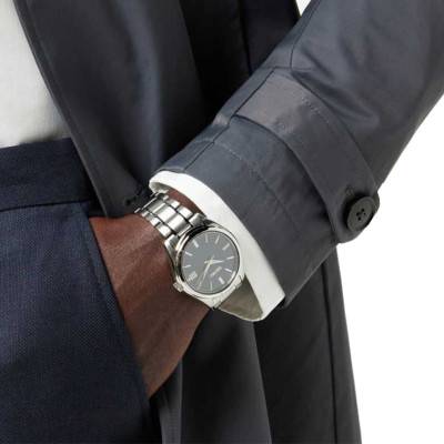 Men's Classic Watch SUR309P1 - Seiko