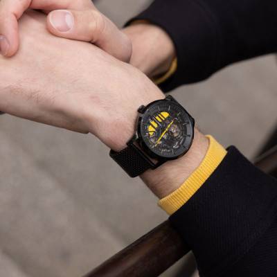 Montre Paddock 338A449 - Pierre Lannier