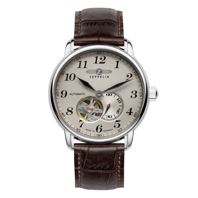 Montre Series LZ127 Graf Zeppelin 7666-5 - Zeppelin