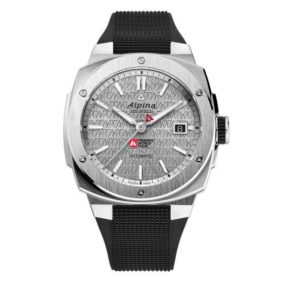 Montre Freeride World Tour AL-525FWT3AE6 - Alpina - Ocarat