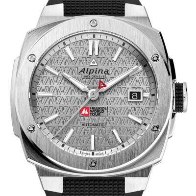 Watch Freeride World Tour AL-525FWT3AE6 - Alpina