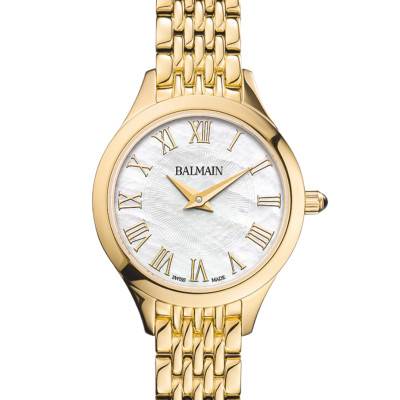 Balmain Watch by Balmain B49303382 - Balmain