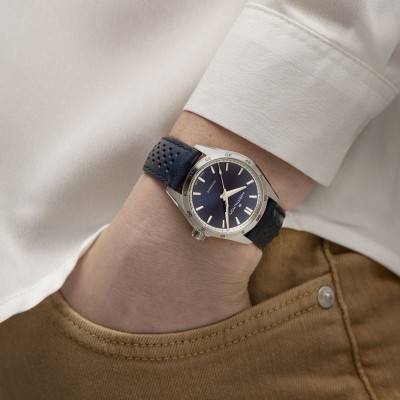 Jazzmaster Performer Auto Watch H36115640 - Hamilton