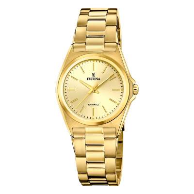 Festina Classics Watch F20557/3 - Festina