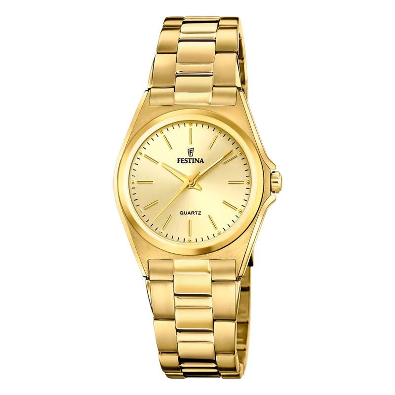 Festina Classics Watch F20557/3 - Festina