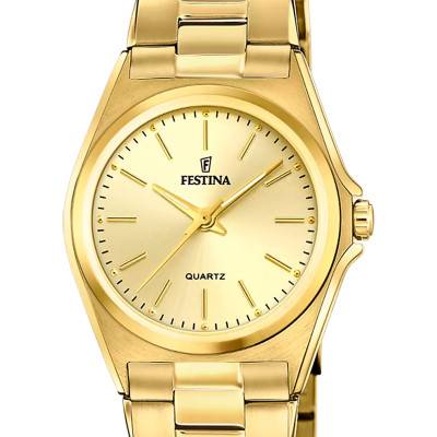 Festina Classics Watch F20557/3 - Festina