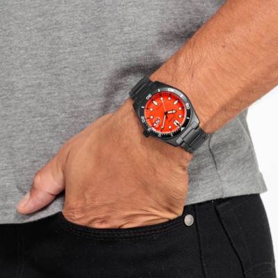 Platform Marine Watch AW1765-88X - Citizen