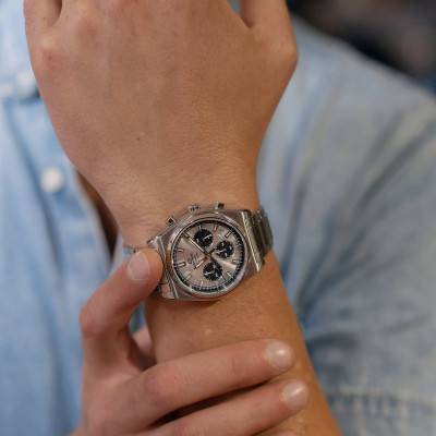 Watch EFB-730D-7AVUEF - Casio Edifice