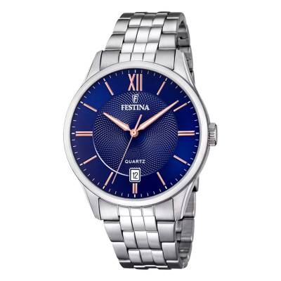 Classics Watch F20425/5 - Festina