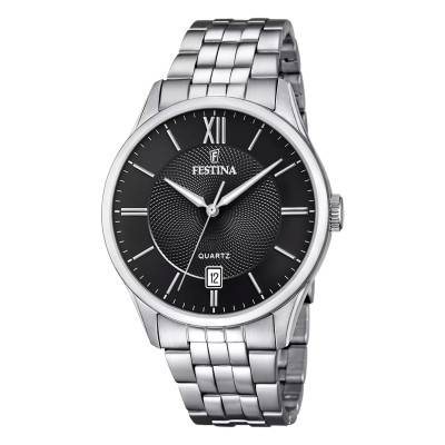 Watch Classics F20425/3 - Festina