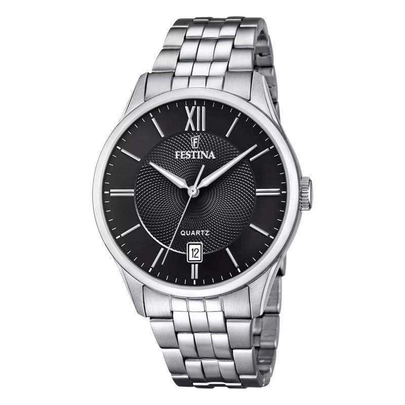 Watch Classics F20425/3 - Festina