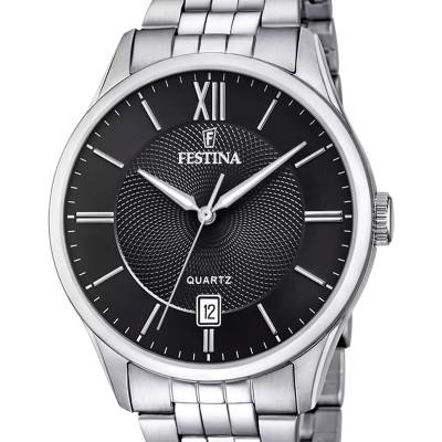 Watch Classics F20425/3 - Festina