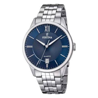 Montre Classics F20425/2 - Festina