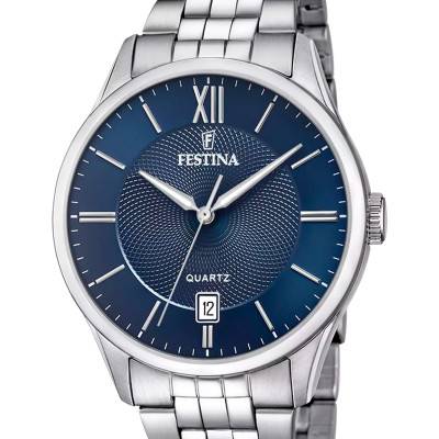 Classics Montre F20425/2 - Festina