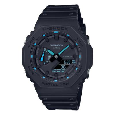 Montre G-Shock Classic GA-2100-1A2ER - Casio G-Shock