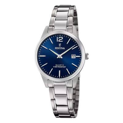 Classics Watch F20509/3 - Festina