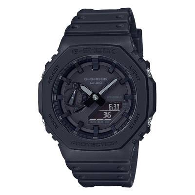 G-Shock GA-2100-1A1ER Watch - Casio G-Shock