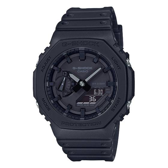 Montre GA-2100-1A1ER - G-Shock - Ocarat