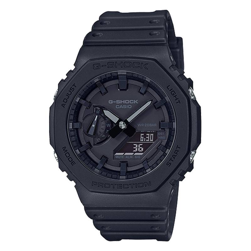 G-Shock GA-2100-1A1ER Watch - Casio G-Shock