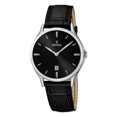 Men's Classics Watch - F16745/5 - Festina