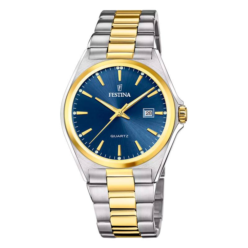 Men's Classics Watch F20554/4 - Festina