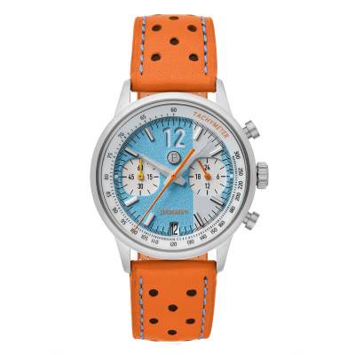 Montre Race Master Chrono GLF - Ferro & Company