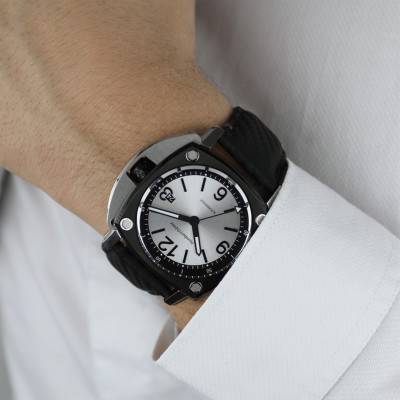 Montre HD11 "Nivôse" - Humbert-Droz