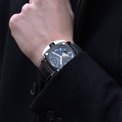 Montre HD10 "Palais Granvelle" - Humbert-Droz