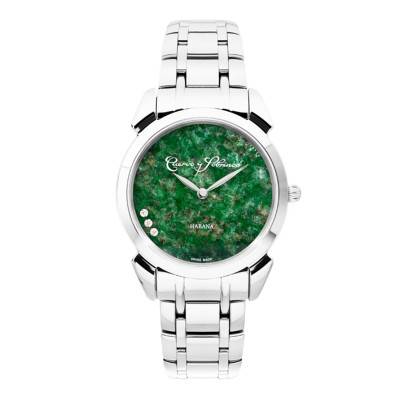 Montre Primera Dama 3113.1SG - Cuervo y Sobrinos