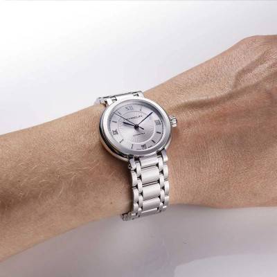 Montre GALET Femme 1630B28 - Herbelin